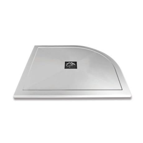 Stepin 1200 X 900 Quad R/H 25Mm Tray