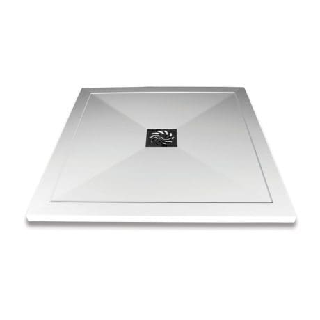 Step In 760 X 760 25Mm Tray