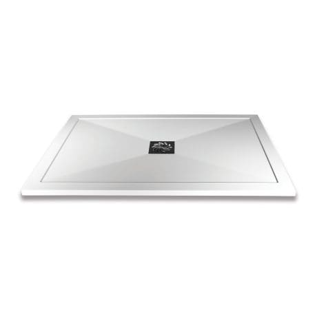 Step In 900 X 760 25Mm Tray