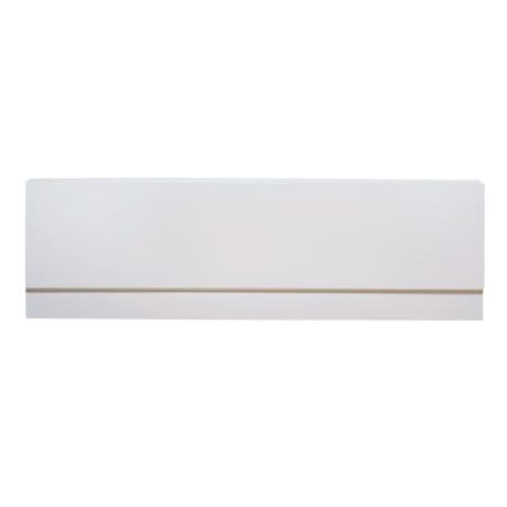 Superstyle Front Panel 1800Mm White