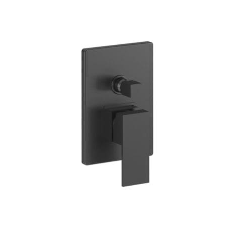 Linear Square Concealed Shower Valve