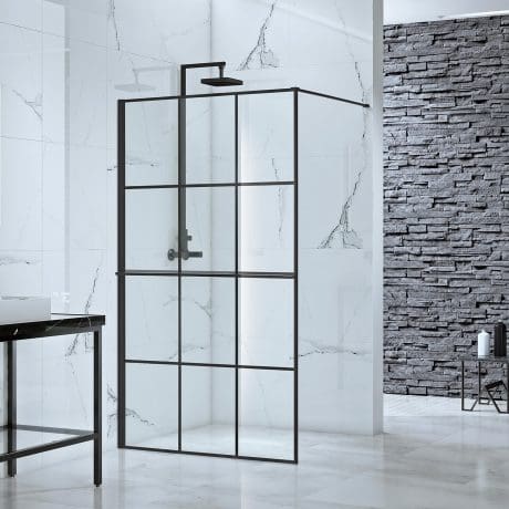 Velar 1200 Walk-In Matrix