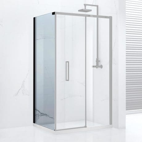 Onyx 800 Side Panel Matt Black