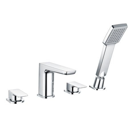 Frontline Alto 4Th Bath Shower Mixer