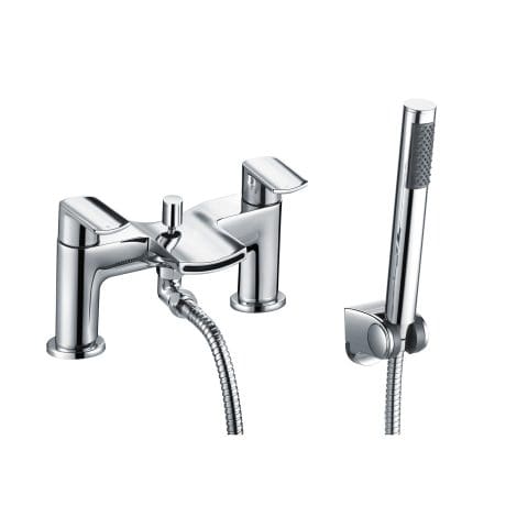 FRONTLINE CODA BATH SHOWER MIXER