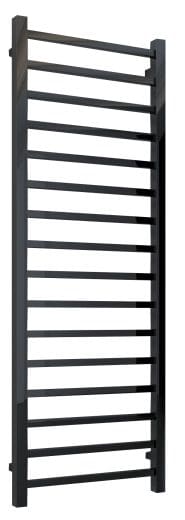 Onyx Designer Rail 1600 X 500 Black Nickel