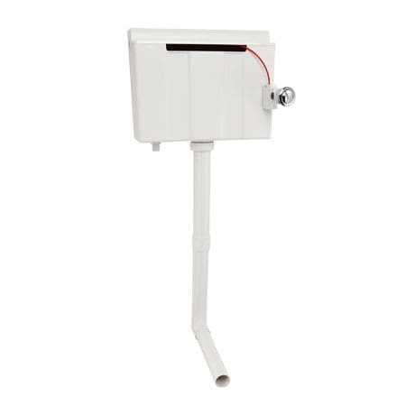 Dual Flush Concealed Cistern