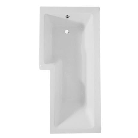 Eko L Bath 1700X850 L/H