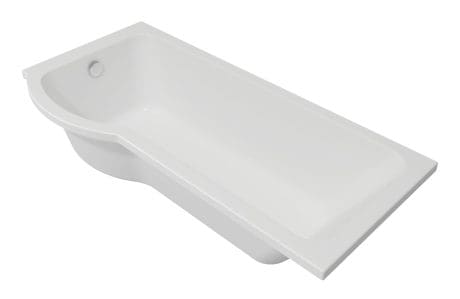 Eko C Bath Panel 1700 L/R