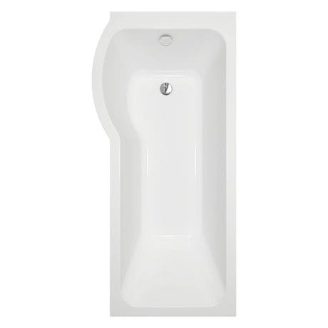 Eko C Shower Bath 1680X800 L/H