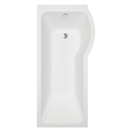 Eko C Shower Bath 1680X800 R/H