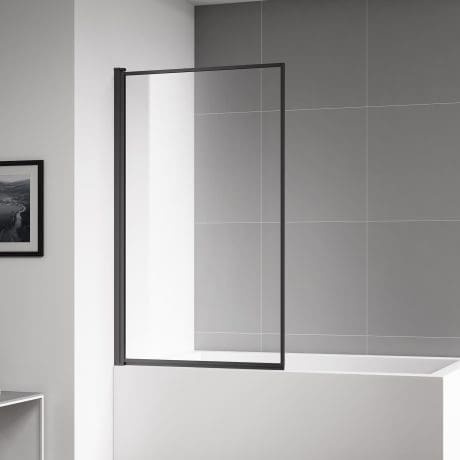 VELAR BATH SCREEN 800 X 1400 6MM