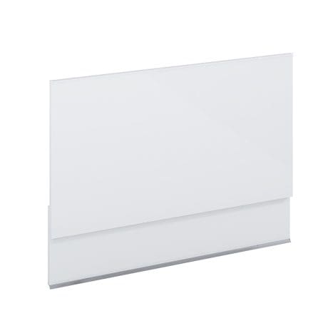 Aquatrend 800 End Panel Gloss White