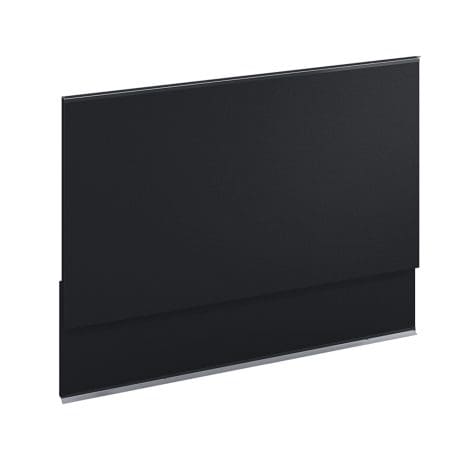 Aquatrend 700 End Panel Matt Carbon