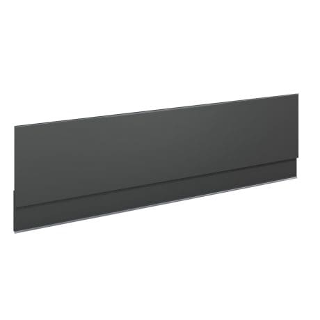 Aquatrend 1800 Front Panel Matt Anthracite