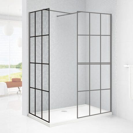 Velar 800 Side Panel Matrix