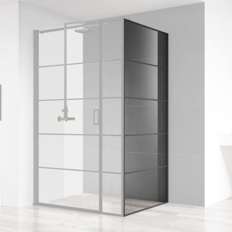 Velar 800 Side Panel (For Hinge Door)