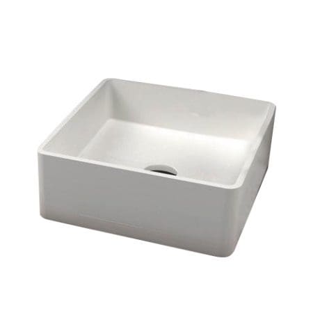 Velera Square Stone Basin
