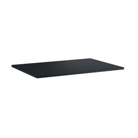 GLAM 700 COUNTERTOP MATT BLACK MARBLE