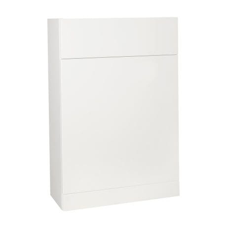 Aquatrend 600 Wc Unit Gloss White