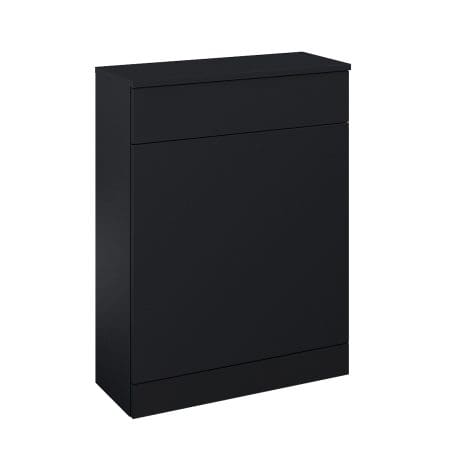 Aquatrend 600 Wc Unit Matt Carbon