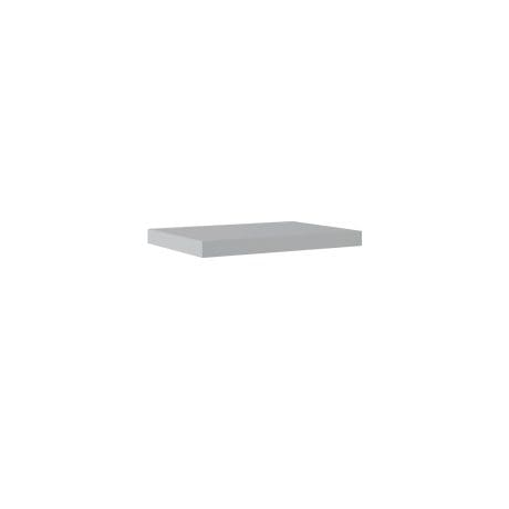 ELEMENT 600 SHELF MATT WHITE