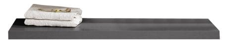 ELEMENT 600 SHELF MATT SLATE