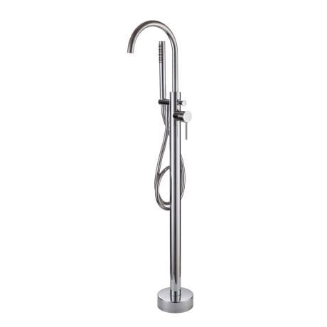 Mineral F/Standing B.S.M Chrome