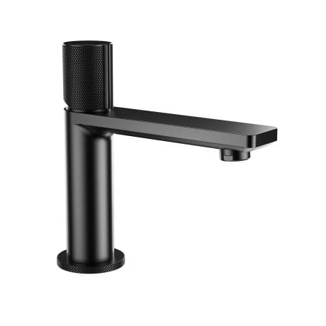Azar Basin Mono Matt Black