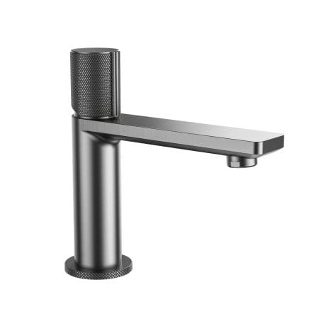 Azar Basin Mono Matt Grey