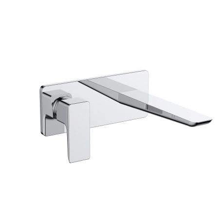 Sabre Wall Mounted Basin Mixer