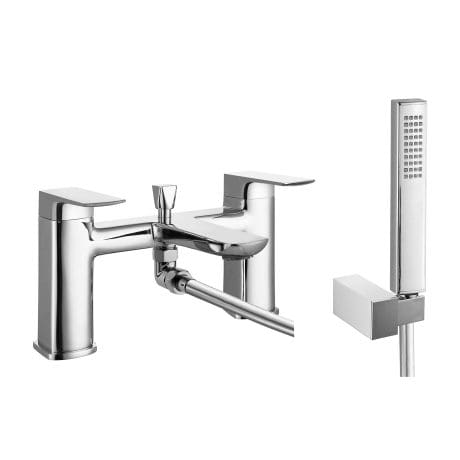 New Sabre F/Standing B.S.M Chrome