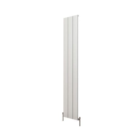 Vetta Vertical Alumin Rail 280X180 White