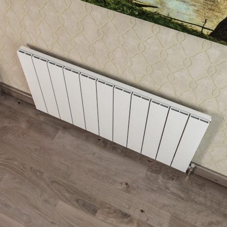 Vetta Horizon Alumin Rail 1040X600 White