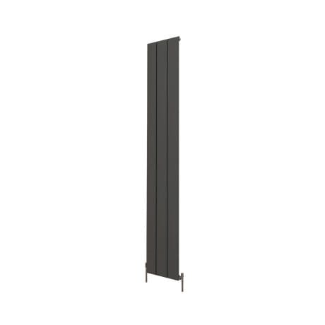 Vetta Vertical  Rail 280X1800 Graphite
