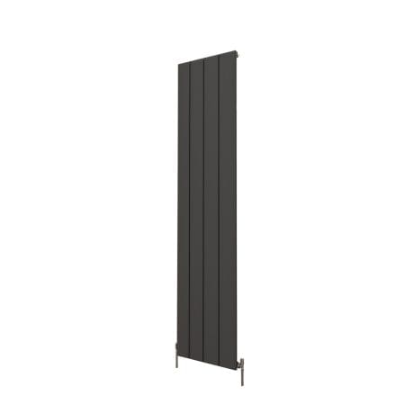 Vetta Vertical  Rail 375X1800 Graphite
