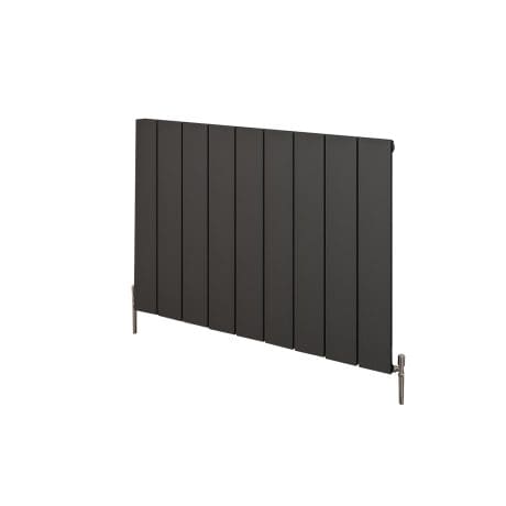 Vetta Horizon  Rail 850X600 Graphite