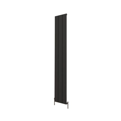 Vetta Vertical Alumin Rail 280X1800 Black