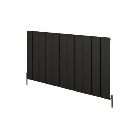 Vetta Horizon Alumin Rail 1040X600 Black
