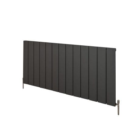 Vetta Horizon Alumin Rail 1230X600 Black