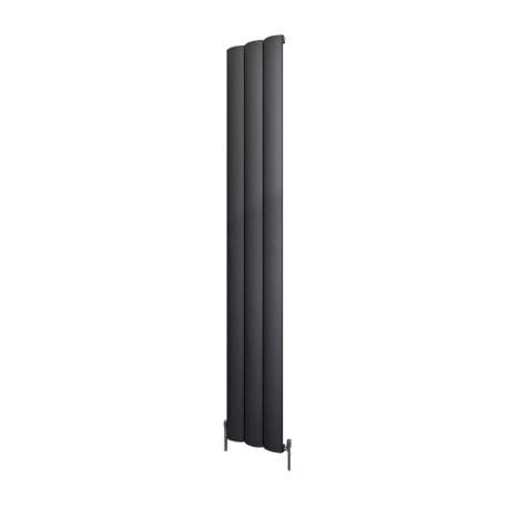 Azar Vertical  Rail 280X1800 Graphite