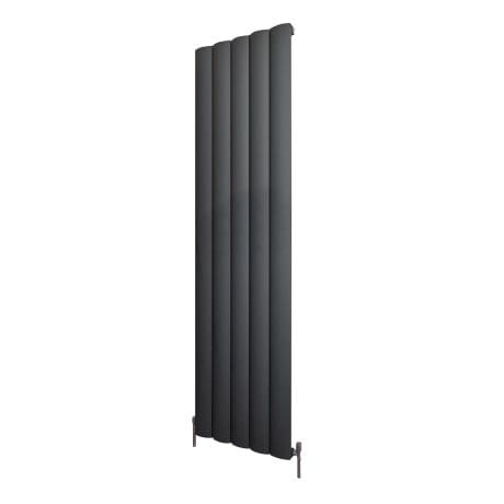 Azar Vertical  Rail 470X1800 Graphite