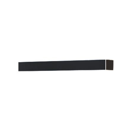 Azar Towel Hanger – Graphite 280