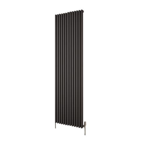 Desio Vertical Rail 500X1800 Graphite