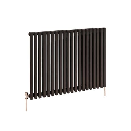 Desio Horizontal  Rail 780X600 Graphite