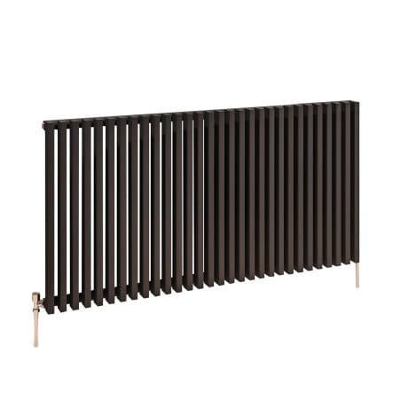 Desio Horizontal  Rail 980X600 Graphite