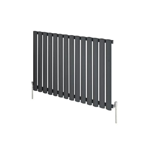 Moda Horizontal  Rail 825X600 Graphite