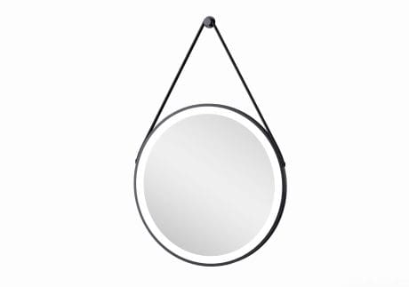 Halo 600 Mirror Black