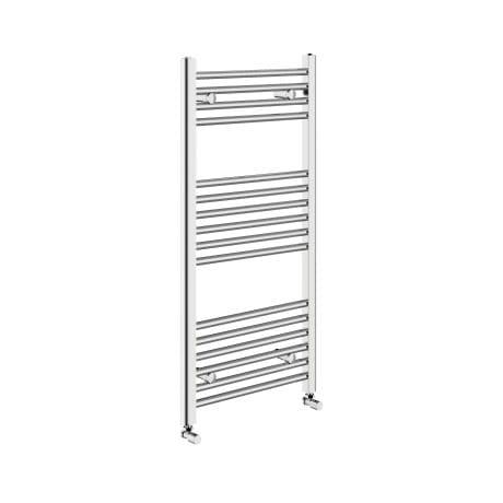 Flat Rail 400X1000 Chrome