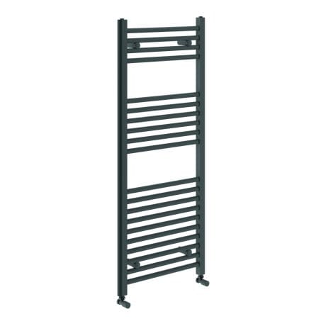 Flat Rail 400X1200 Graphite